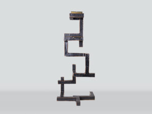 Alusión a Chillida 2